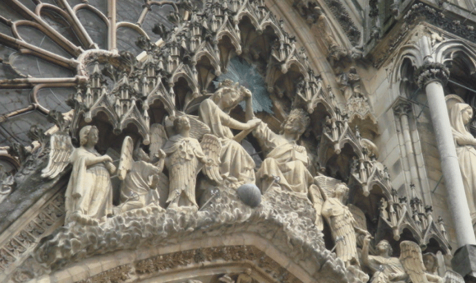 哥特風(fēng)格雕塑1.gif 哥特風(fēng)格雕塑1.gif