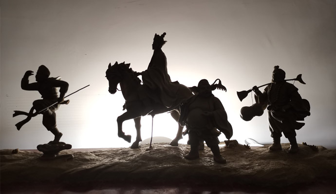 西游記主題雕�?.jpg 西游記主題雕�?.jpg